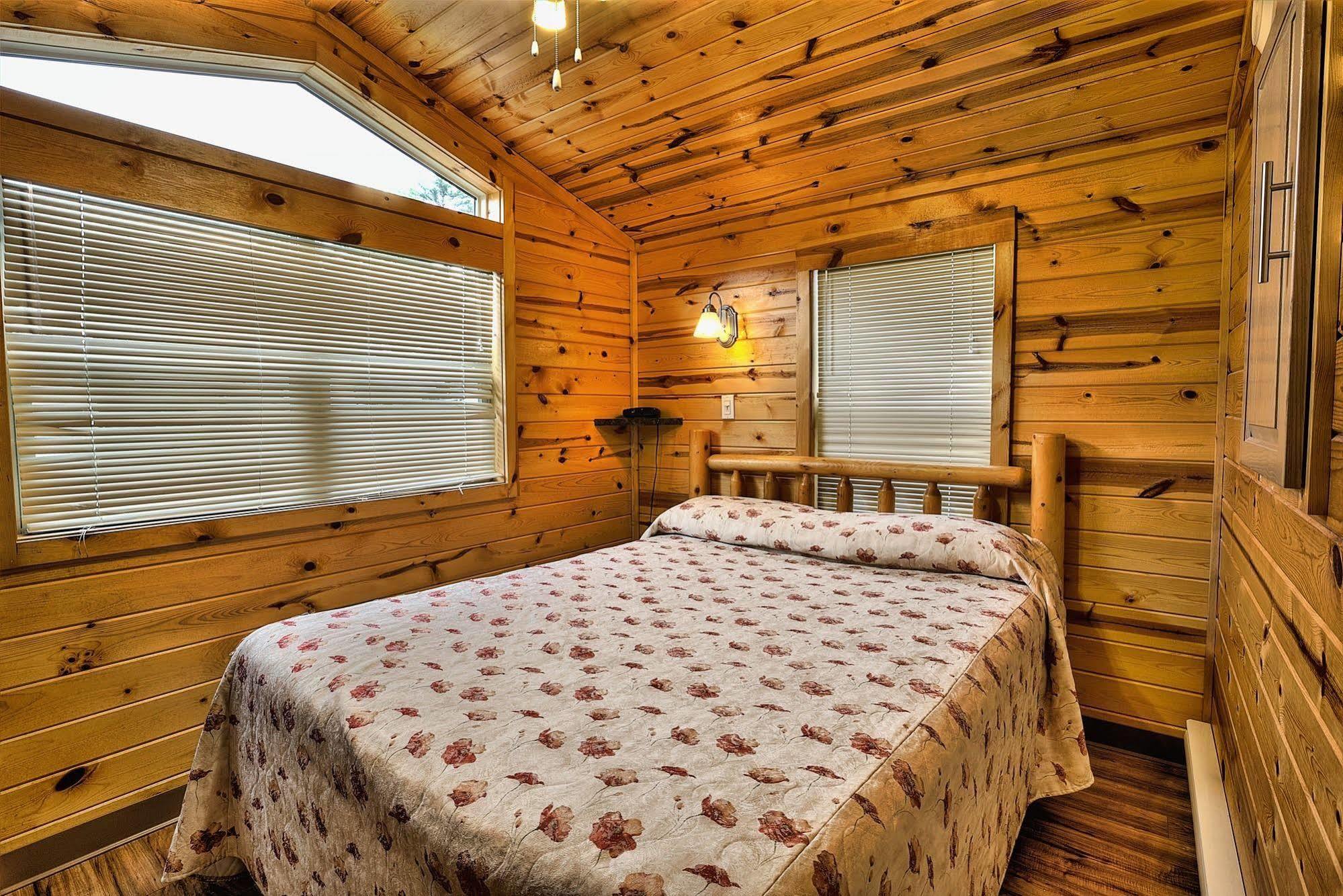 Motel Et Camping Etchemin Levis Exterior photo